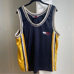Tommy Hilfiger Vintage Jersey